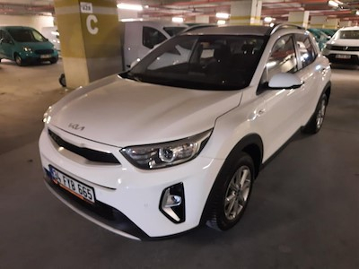 Acquista KIA Stonic a Ayvens Carmarket