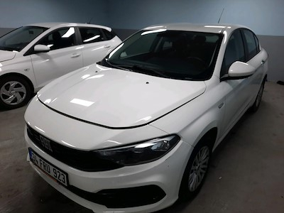 Kupi FIAT Egea na Ayvens Carmarket