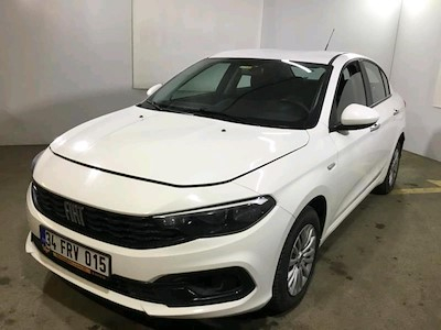 Kupi FIAT Egea na Ayvens Carmarket