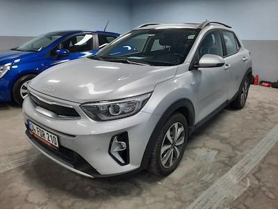 Kaufe KIA Stonic bei Ayvens Carmarket