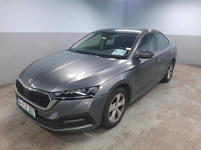 Ayvens Carmarket den SKODA OCTAVIA satın al