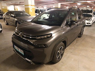 Ayvens Carmarket den CITROËN C3 AIRCROSS satın al
