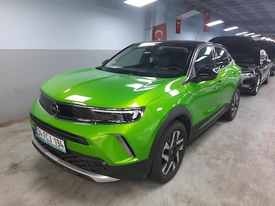 Купуй OPEL Mokka на Ayvens Carmarket