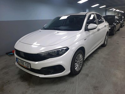 Achetez FIAT Egea sur Ayvens Carmarket