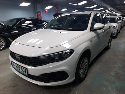 Kupi FIAT Egea na Ayvens Carmarket