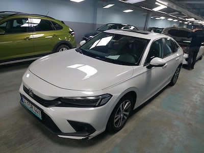 Купуй HONDA CIVIC на Ayvens Carmarket