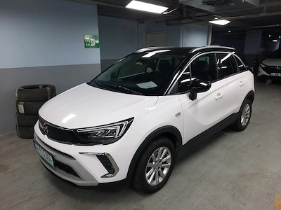 Ayvens Carmarket den OPEL Crossland satın al