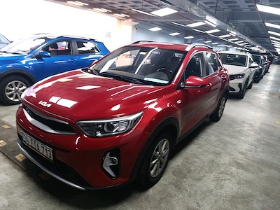 Ayvens Carmarket den KIA Stonic satın al