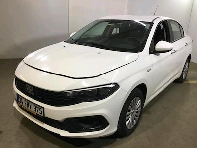 Achetez FIAT Egea sur Ayvens Carmarket