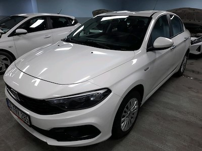 Kupi FIAT Egea na Ayvens Carmarket