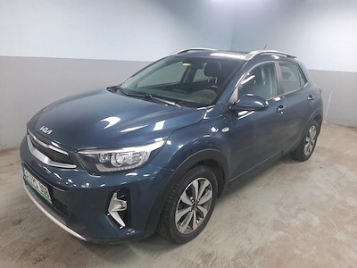 Ayvens Carmarket den KIA Stonic satın al