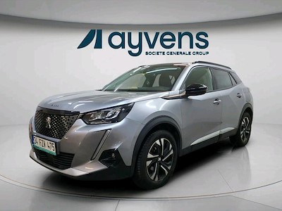 Buy PEUGEOT 2008 on Ayvens Carmarket