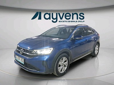 Buy VOLKSWAGEN Taigo on Ayvens Carmarket