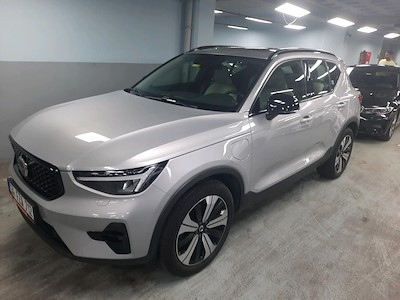 Ayvens Carmarket den VOLVO XC40 satın al