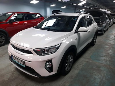 Buy KIA Stonic on Ayvens Carmarket