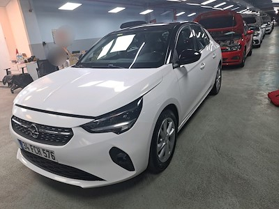 Buy OPEL CORSA on Ayvens Carmarket
