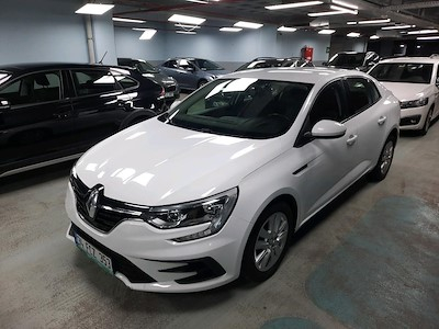 Ayvens Carmarket den RENAULT MEGANE satın al