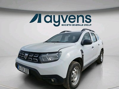 Osta [Merkki] [Malli] osoitteesta Ayvens Carmarket