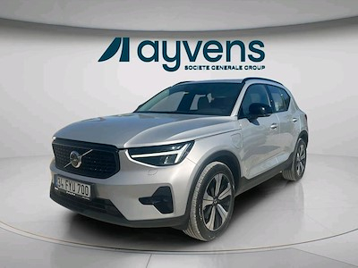 Ayvens Carmarket den VOLVO XC40 satın al