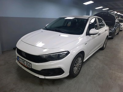 Kaufe FIAT Egea bei Ayvens Carmarket