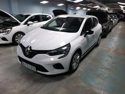 Ayvens Carmarket den RENAULT CLIO satın al