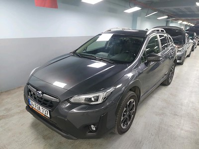 Comprar SUBARU XV no Ayvens Carmarket