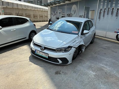 Ayvens Carmarket den VOLKSWAGEN POLO satın al