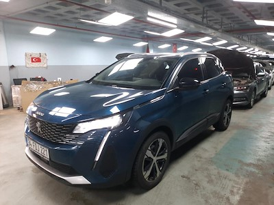 Buy PEUGEOT 3008 on Ayvens Carmarket