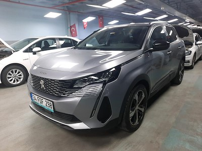 Ayvens Carmarket den PEUGEOT 3008 satın al