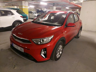 Acquista KIA Stonic a Ayvens Carmarket