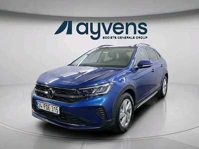 Ayvens Carmarket den VOLKSWAGEN Taigo satın al