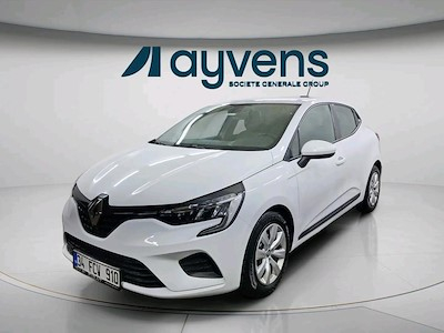 Koupit RENAULT CLIO na Ayvens Carmarket