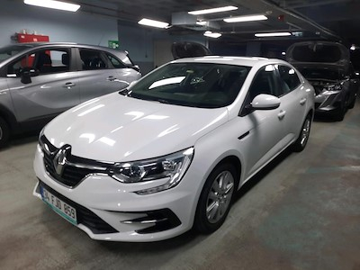 Ayvens Carmarket den RENAULT MEGANE satın al