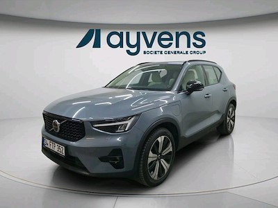 Ayvens Carmarket den VOLVO XC40 satın al