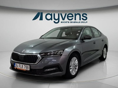 Ayvens Carmarket den SKODA OCTAVIA satın al