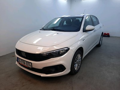 Kupi FIAT Egea na Ayvens Carmarket