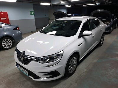Ayvens Carmarket den RENAULT MEGANE satın al