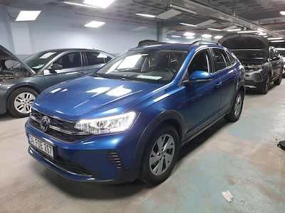 Buy VOLKSWAGEN Taigo on Ayvens Carmarket