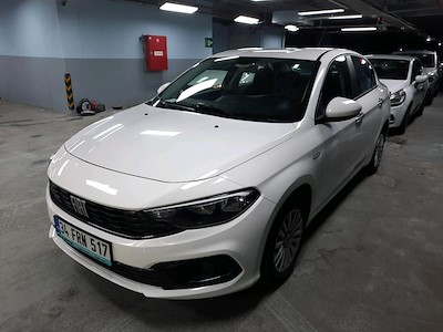 Kupi FIAT Egea na Ayvens Carmarket