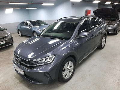 Ayvens Carmarket den VOLKSWAGEN Taigo satın al