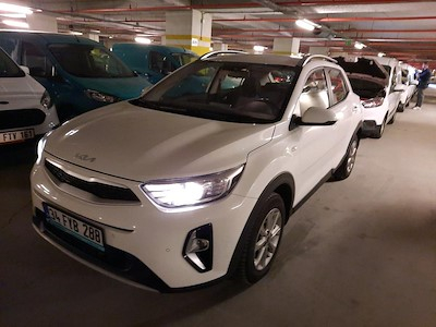 Acquista KIA Stonic a Ayvens Carmarket