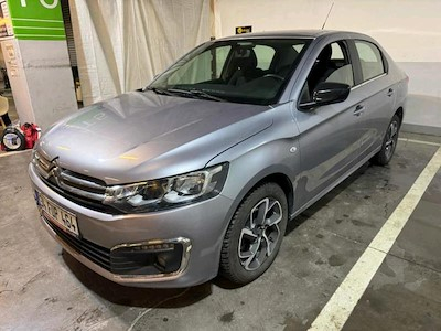 Kup CITROËN C-Elysee na Ayvens Carmarket