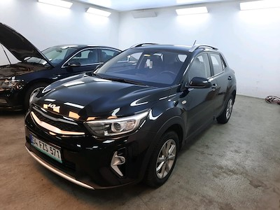 Buy KIA Stonic on Ayvens Carmarket