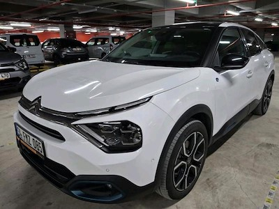 Ayvens Carmarket den CITROËN C4 satın al