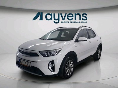 Ayvens Carmarket den KIA Stonic satın al