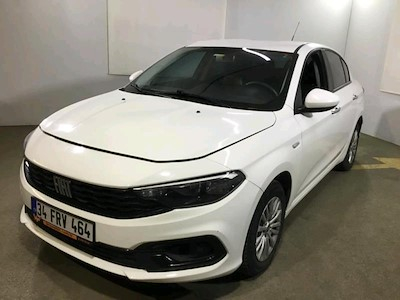 Kupi FIAT Egea na Ayvens Carmarket