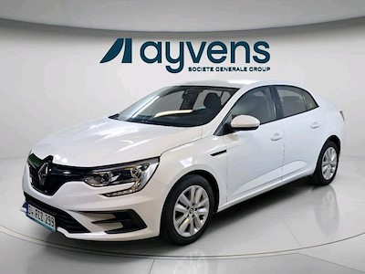 Buy RENAULT MEGANE on Ayvens Carmarket