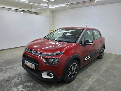 Ayvens Carmarket den CITROËN C3 satın al