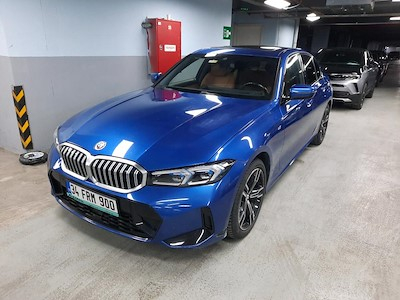 Comprar BMW 3 Serisi en Ayvens Carmarket