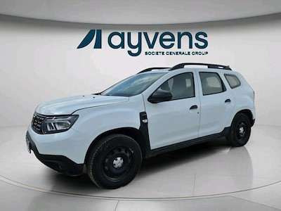 Achetez DACIA Duster sur Ayvens Carmarket